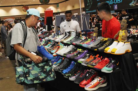 sneaker con st louis